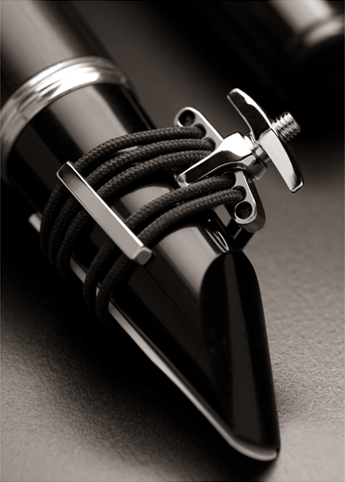 Silverstein Clarinet Ligature