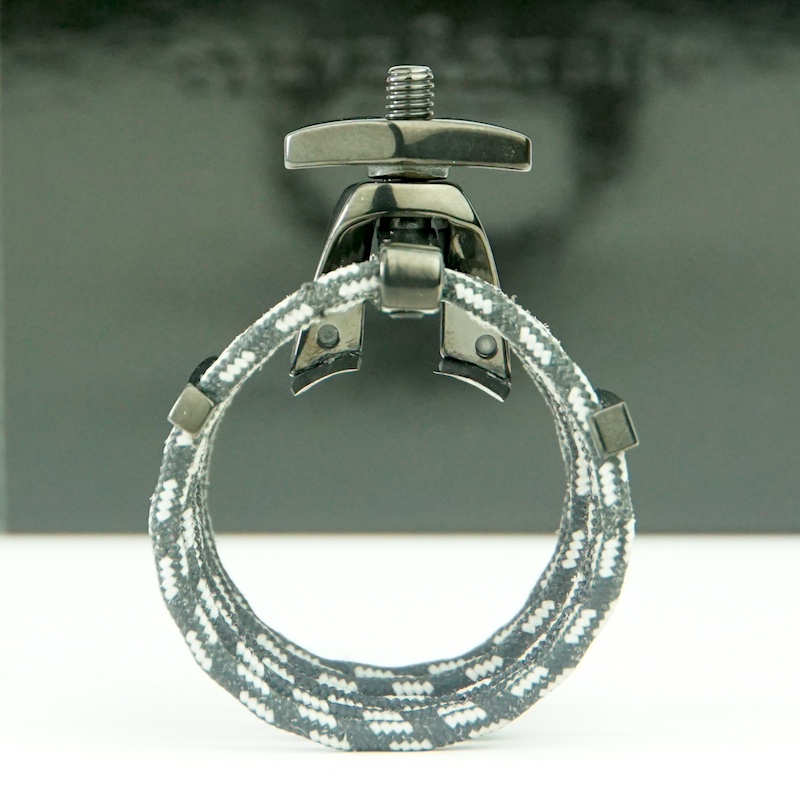 Original Ligature for Saxophone Silverstein Works