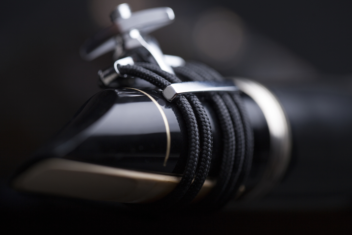 Sizing and Mounting Silverstein Works