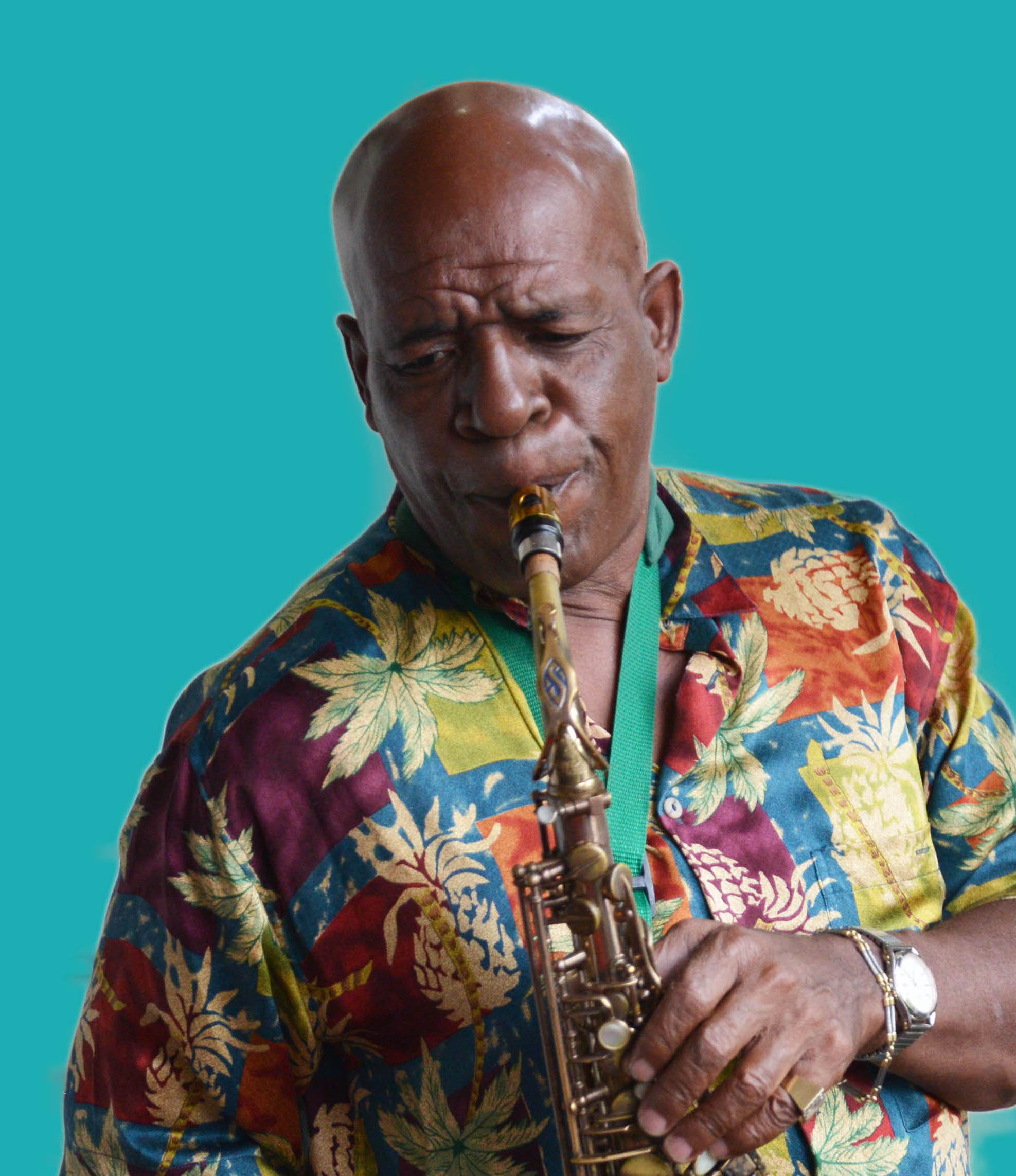 Leo Casino Blues festival, Leo, Casino