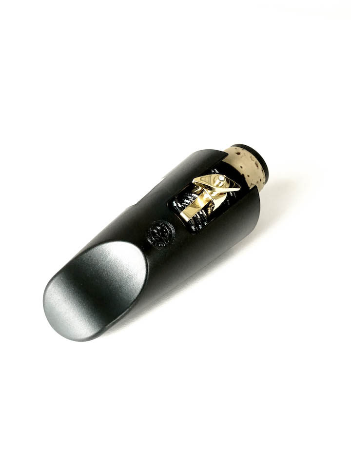 Mouthpiece Cap - Image 2