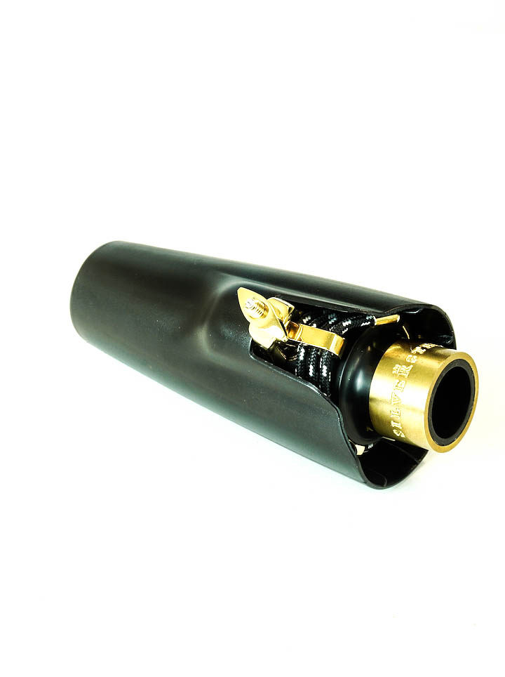 Mouthpiece Cap - Image 5