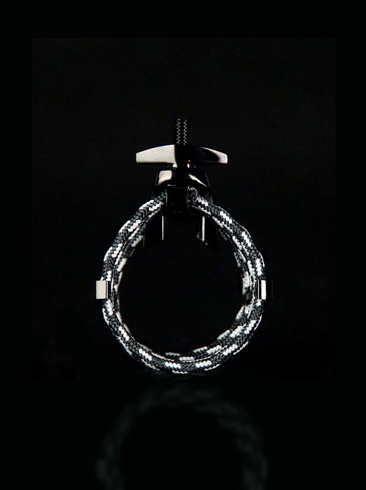 Original Ligature Silverstein Works