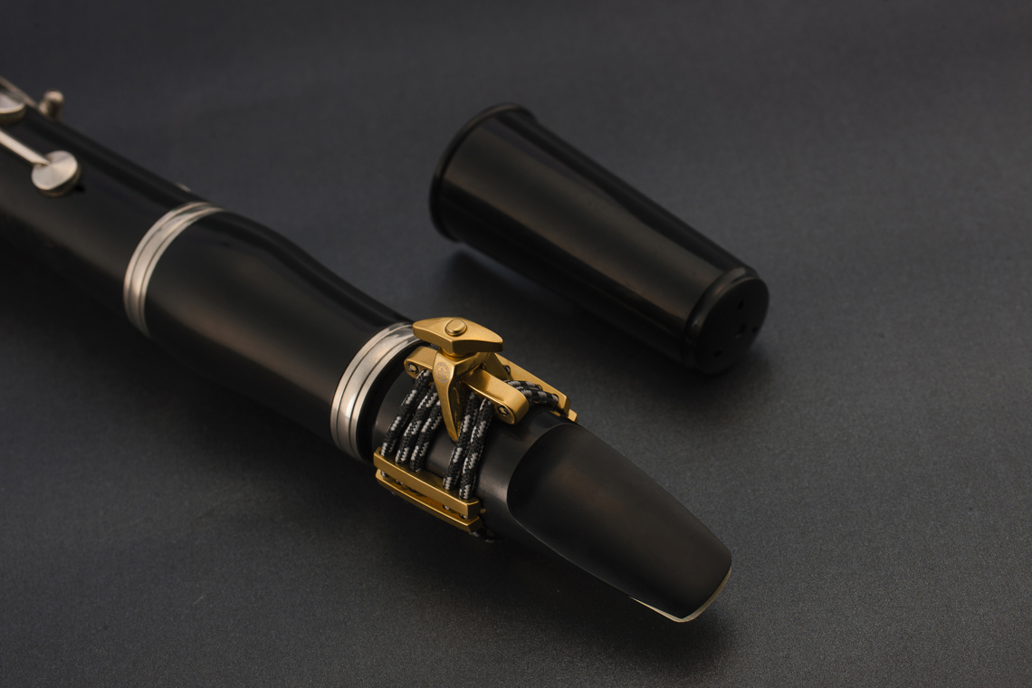 CRYO4 Ligature Silverstein Works