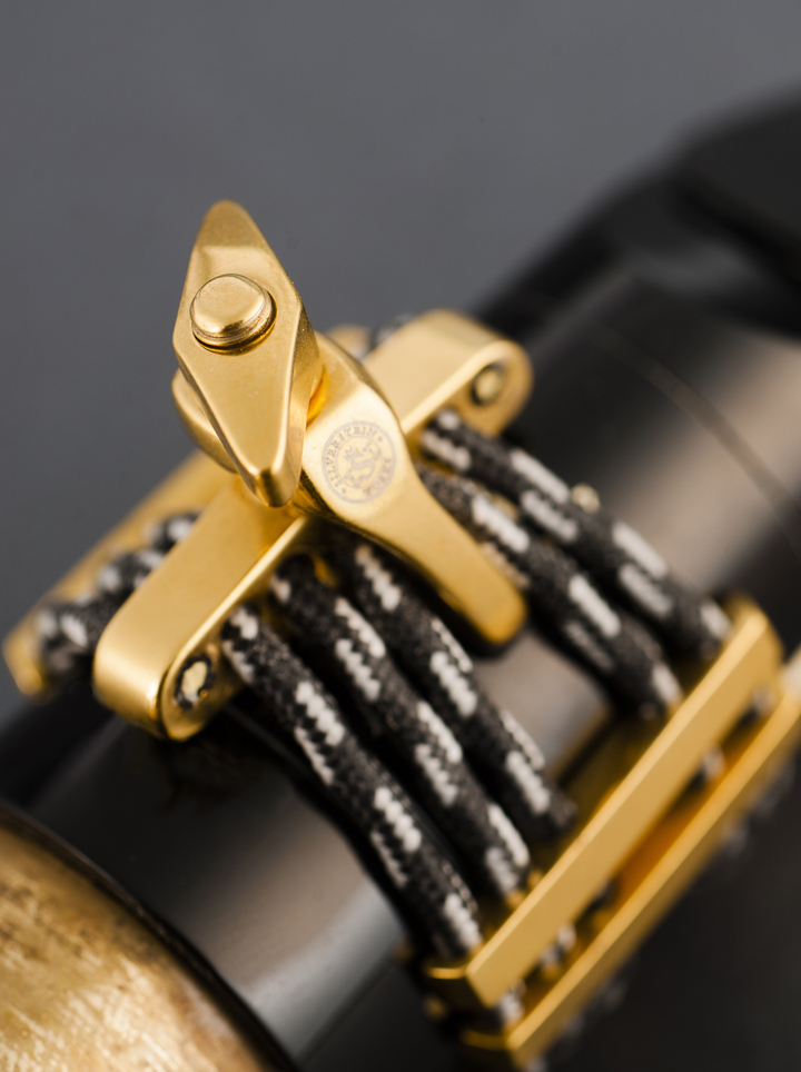 CRYO4 Ligature Silverstein Works