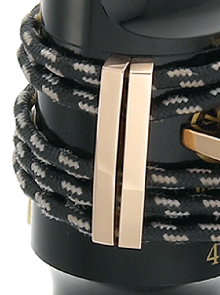 Additional Fine Tuners