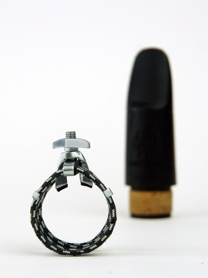 Original Ligature Silverstein Works