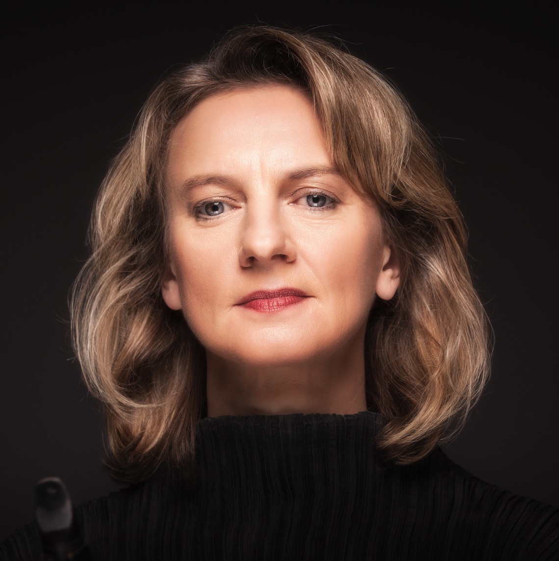 Sabine Meyer