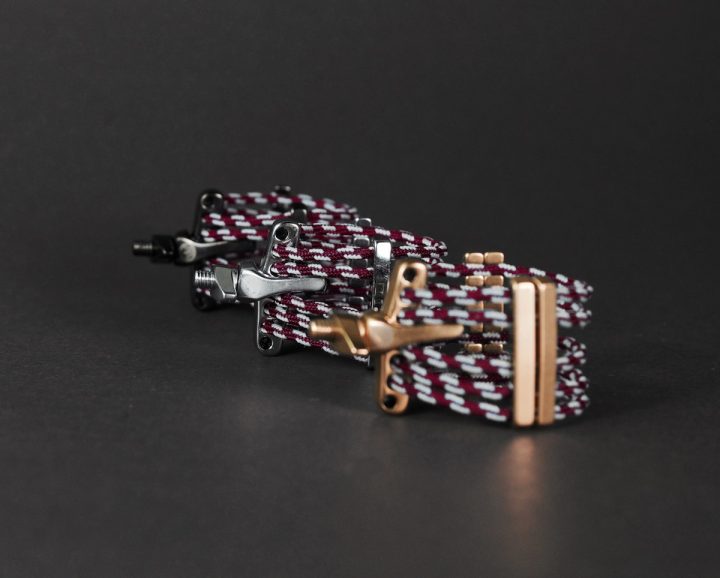 Replaceable Color cord - Image 3