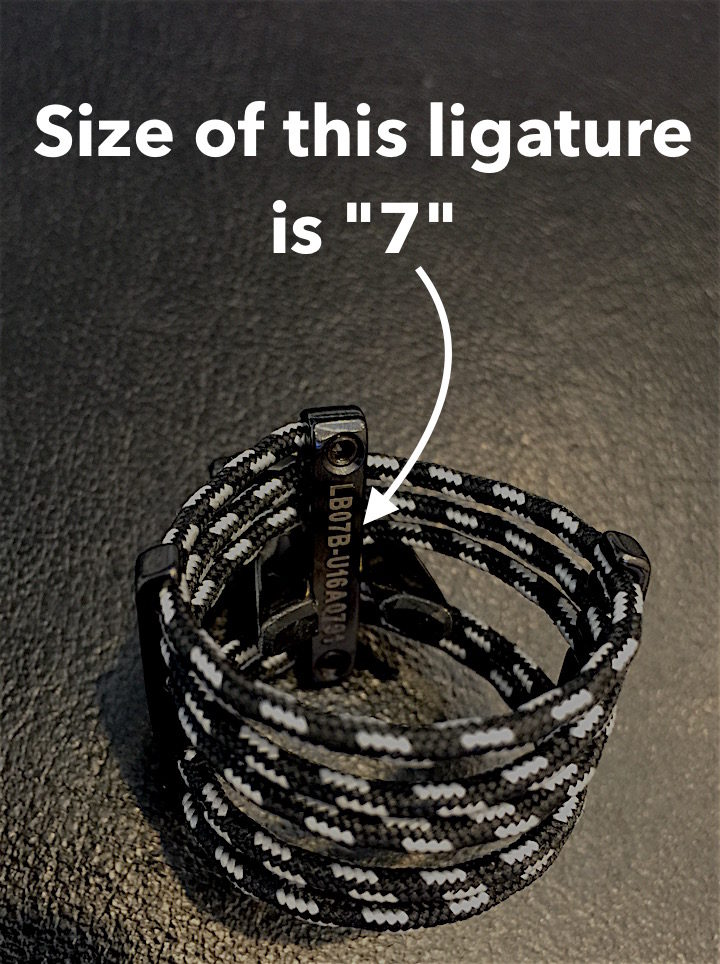 Replaceable Color cord - Image 12