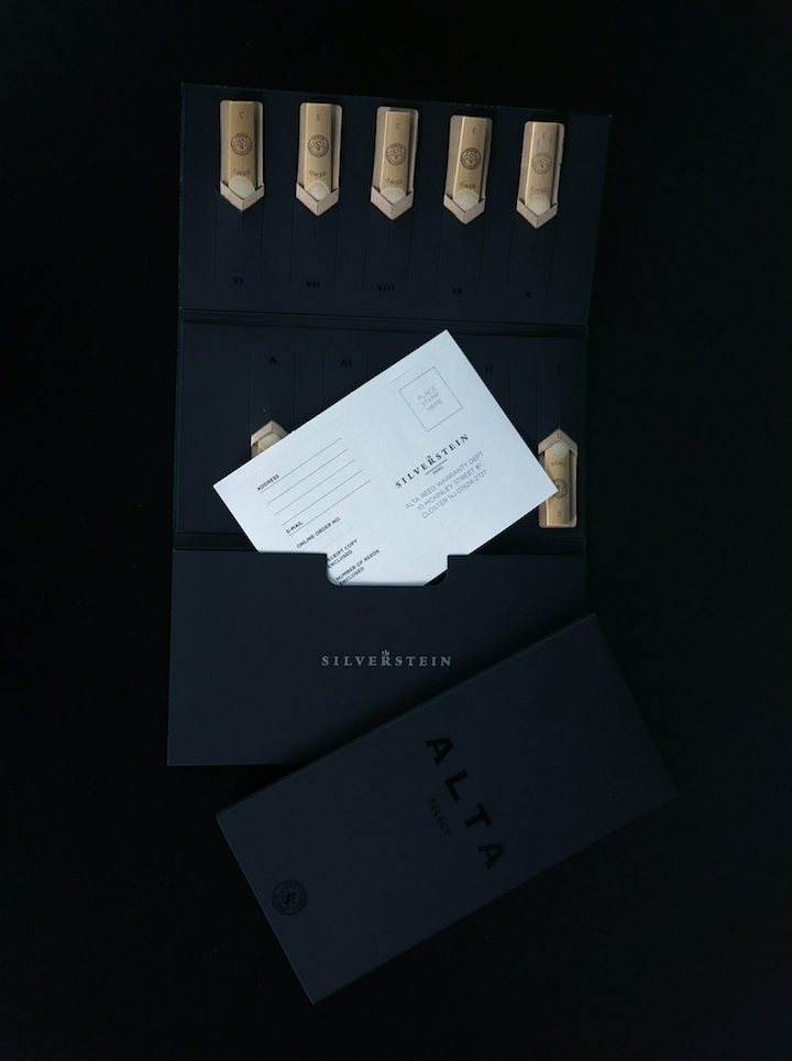 ALTA Clarinet Reeds - Image 4