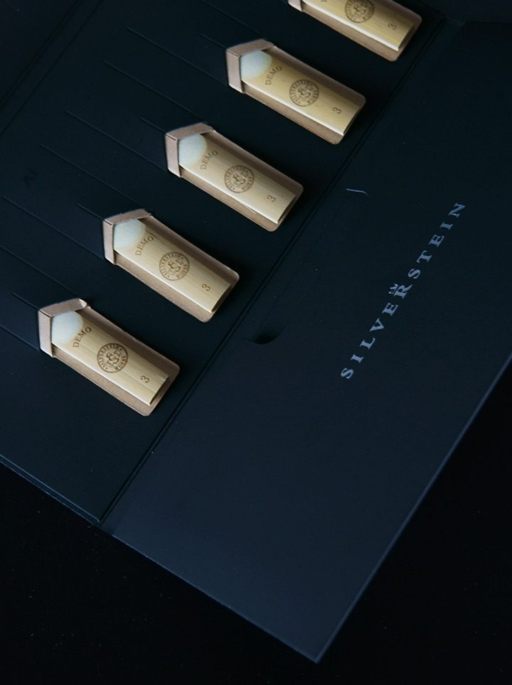 ALTA Clarinet Reeds - Image 2