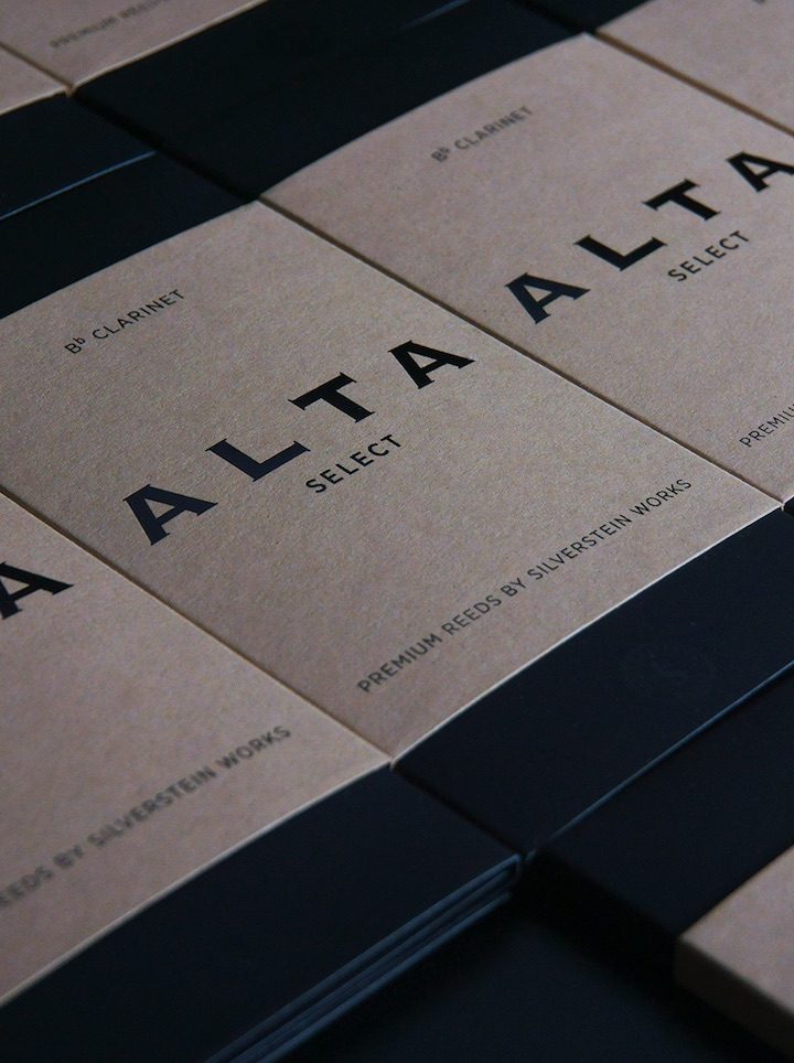 ALTA Clarinet Reeds - Image 5