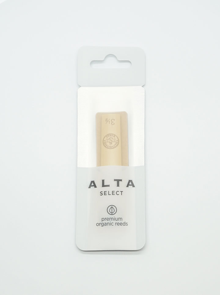 ALTA Clarinet Reeds - Image 7