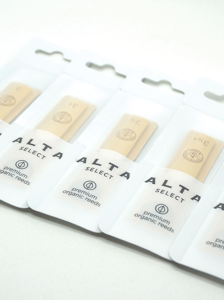 ALTA Clarinet Reeds - Image 8