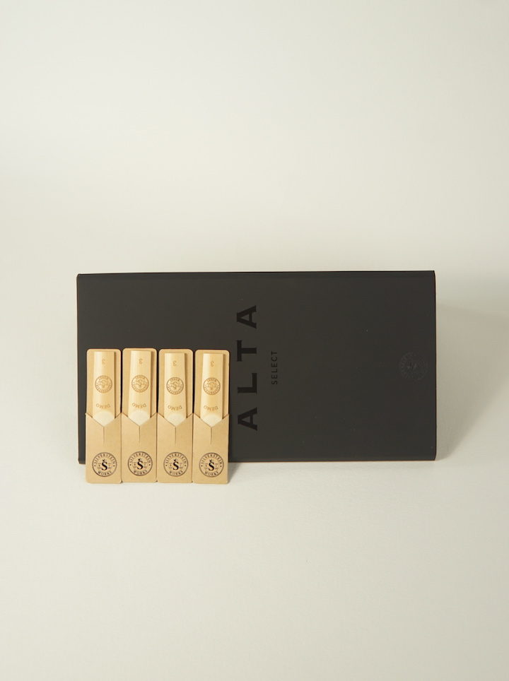 ALTA Clarinet Reeds - Image 6