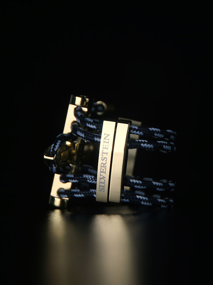 CRYO4T Clarinet Ligature (NEW T-FRAME) - Image 2