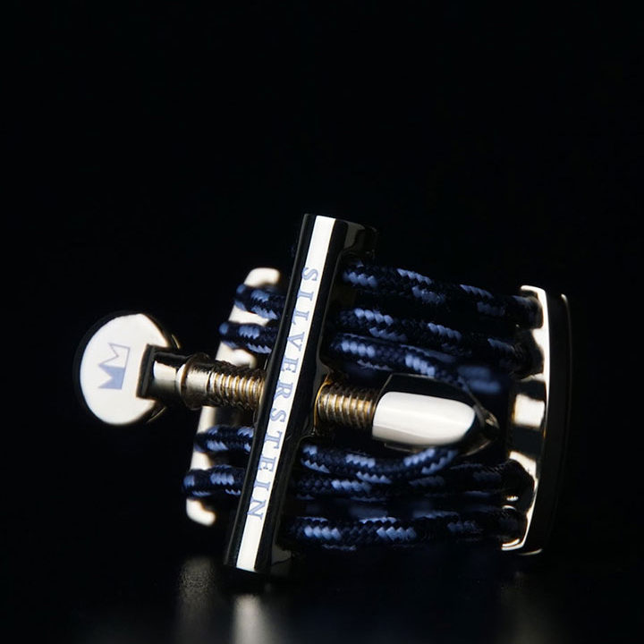 CRYO4 Ligature Silverstein Works