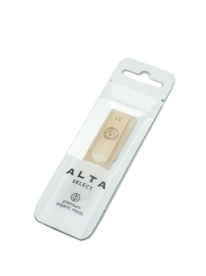 ALTA Clarinet Reed (Trial Sample) - Image 4