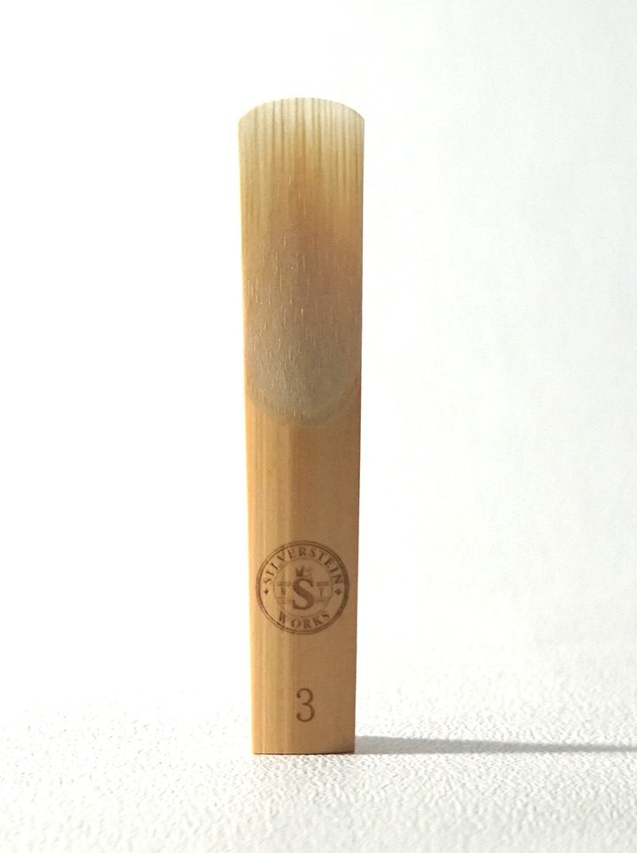 ALTA Clarinet Reed (Trial Sample) - Image 2
