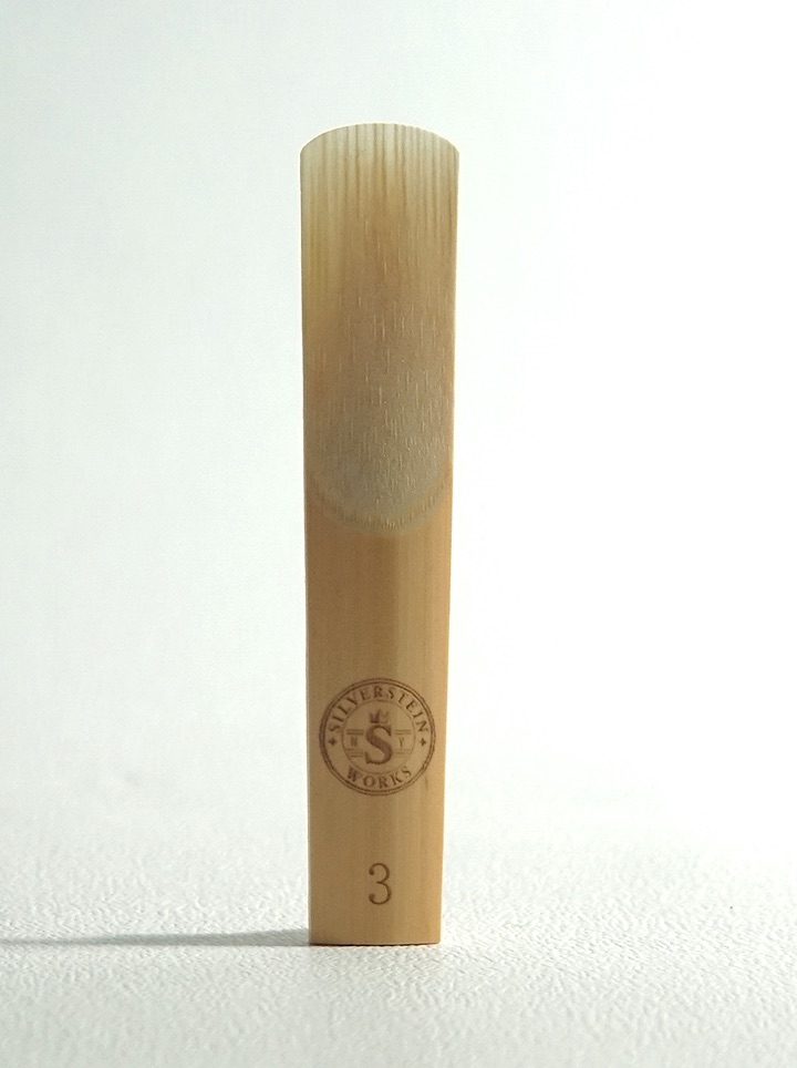 ALTA Clarinet Reed (Trial Sample) - Image 3