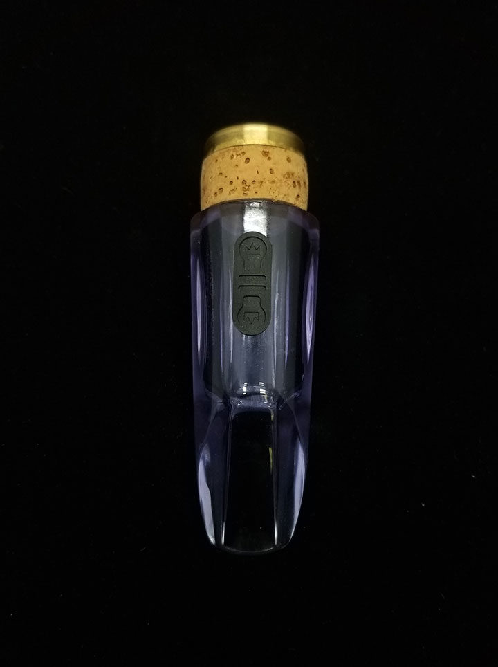 CRYO4T Clarinet Ligature (NEW T-FRAME) - Image 9