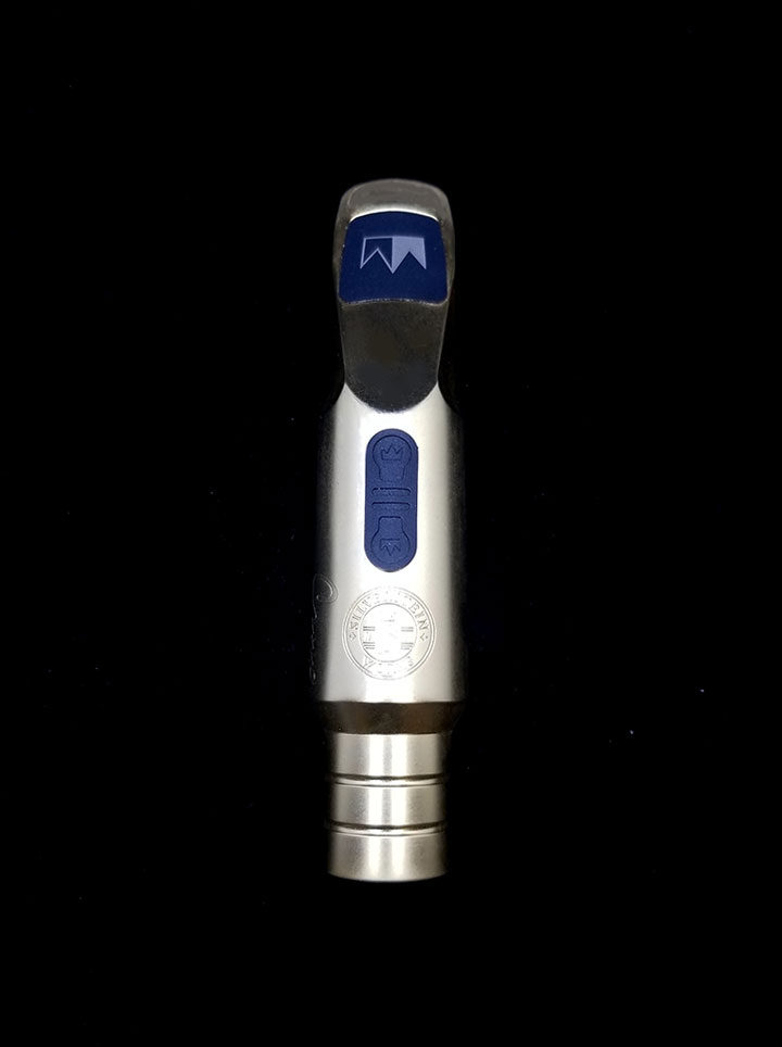 CRYO4T Saxophone Ligature (NEW T-FRAME) - Image 8