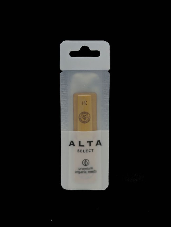 ALTA Clarinet Reed (Trial Sample)