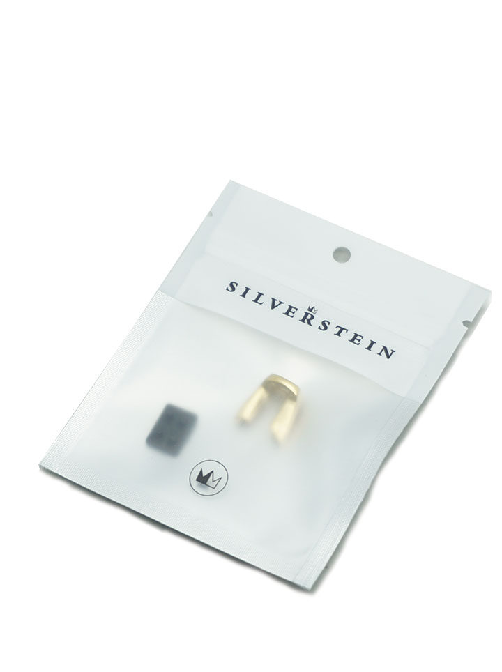 EZ Gen. 4 Bridge with Replacement pads - Image 2