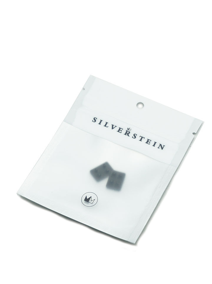 Replaceable EZ-Pad for Gen. 4 Ligature - Image 2
