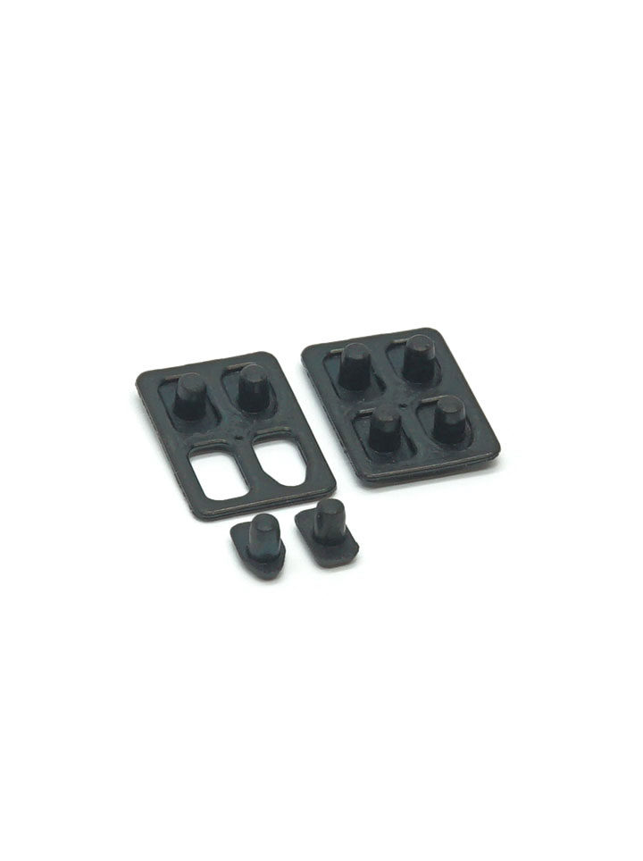 Replaceable EZ-Pad for Gen. 4 Ligature