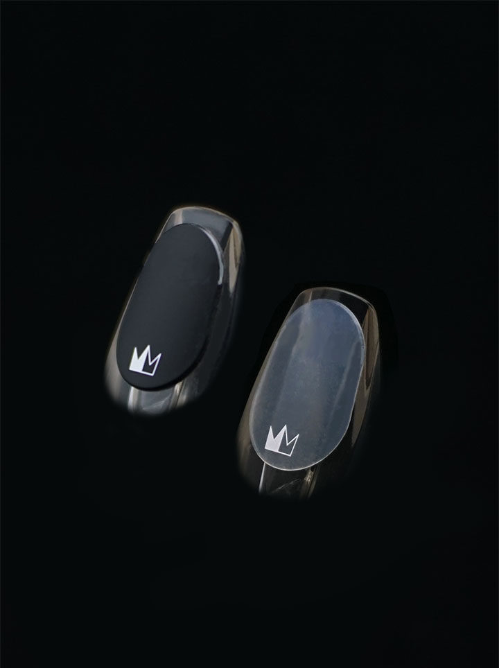 OmniPatch (w/ or w/o Teeth Guide) - Image 2