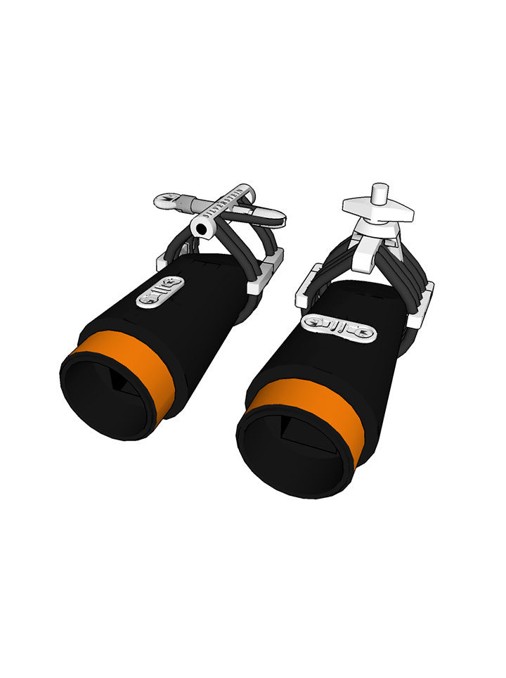 Anti-Slip Pad for Gen. 4 Ligature - Image 3