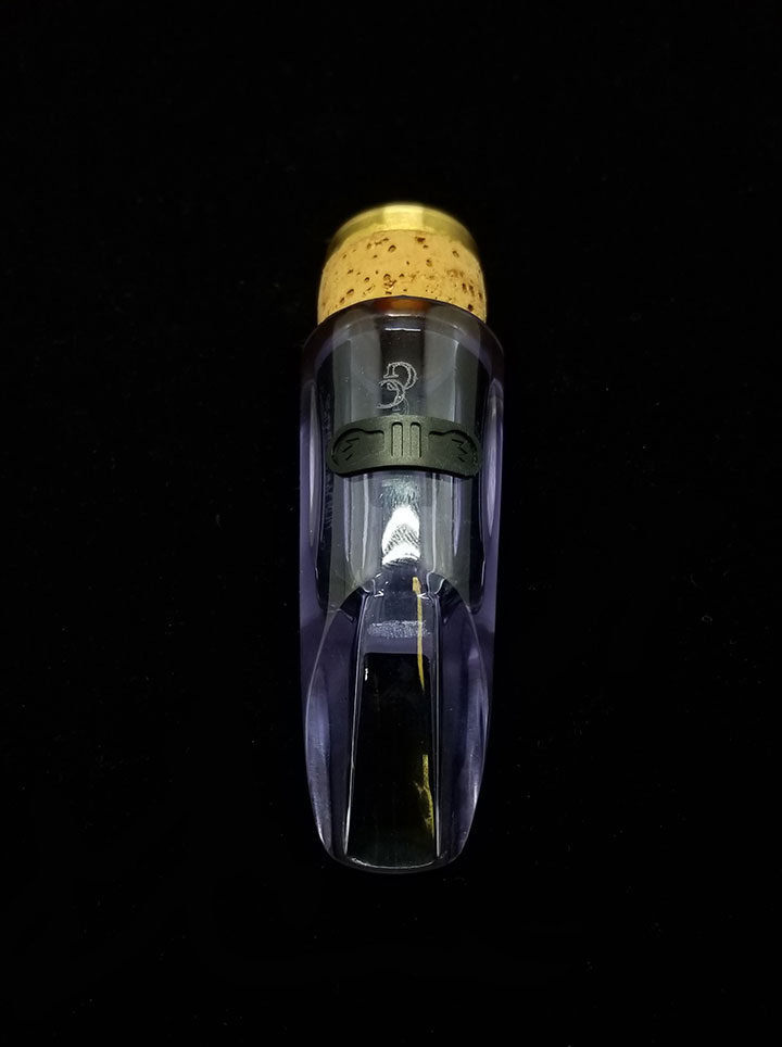Anti-Slip Pad for Gen. 4 Ligature - Image 5