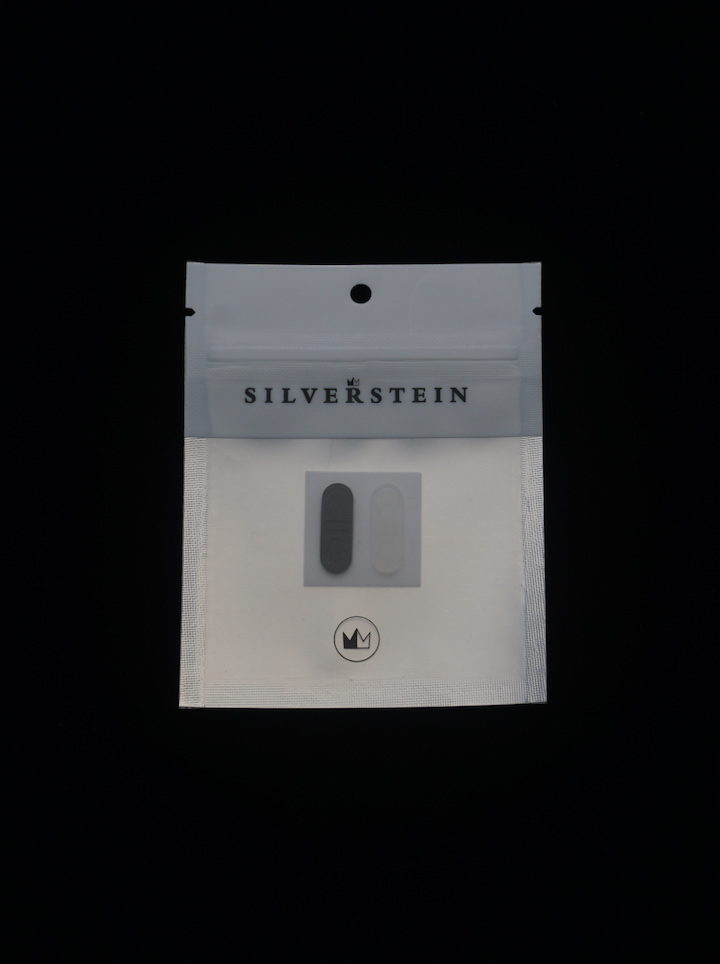 Anti-Slip Pad for Gen. 4 Ligature - Image 10