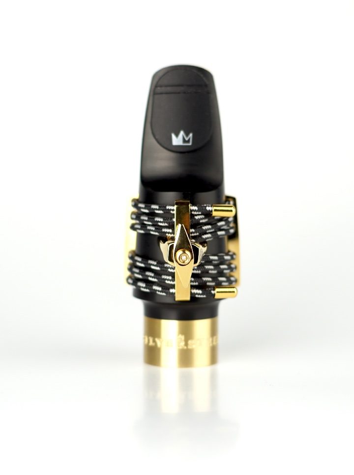 LEO - Alto Saxophone Mouthpiece - Image 7