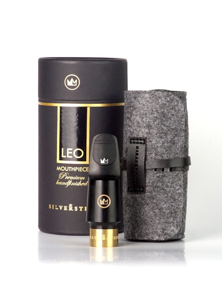 LEO - Alto Saxophone Mouthpiece - Image 8