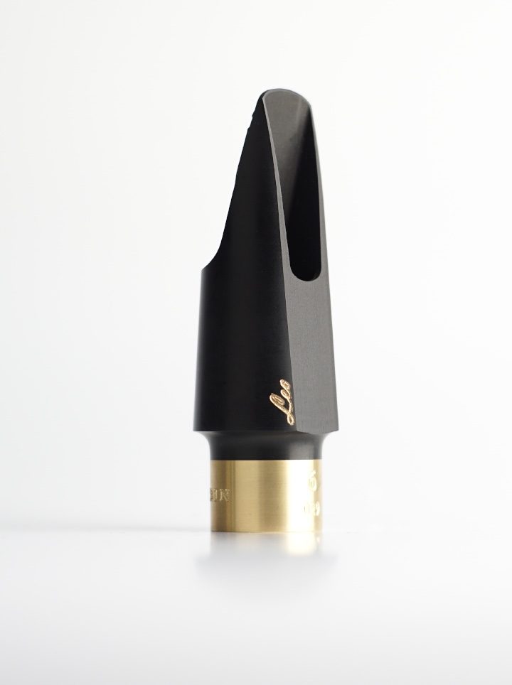 LEO - Alto Saxophone Mouthpiece - Image 4