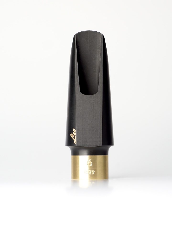 LEO - Alto Saxophone Mouthpiece - Image 3
