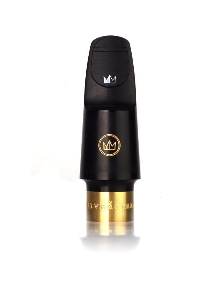 LEO - Alto Saxophone Mouthpiece