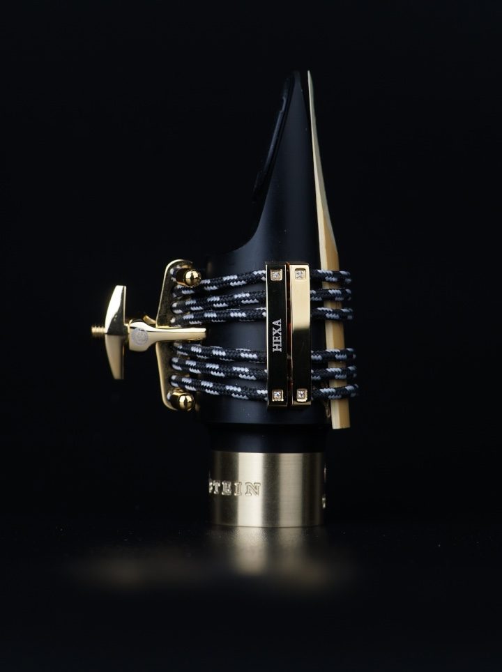 LEO - Alto Saxophone Mouthpiece - Image 9