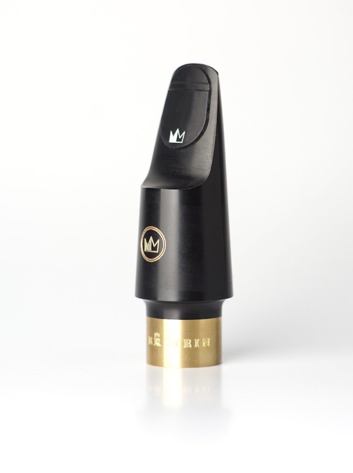 LEO - Alto Saxophone Mouthpiece - Image 2