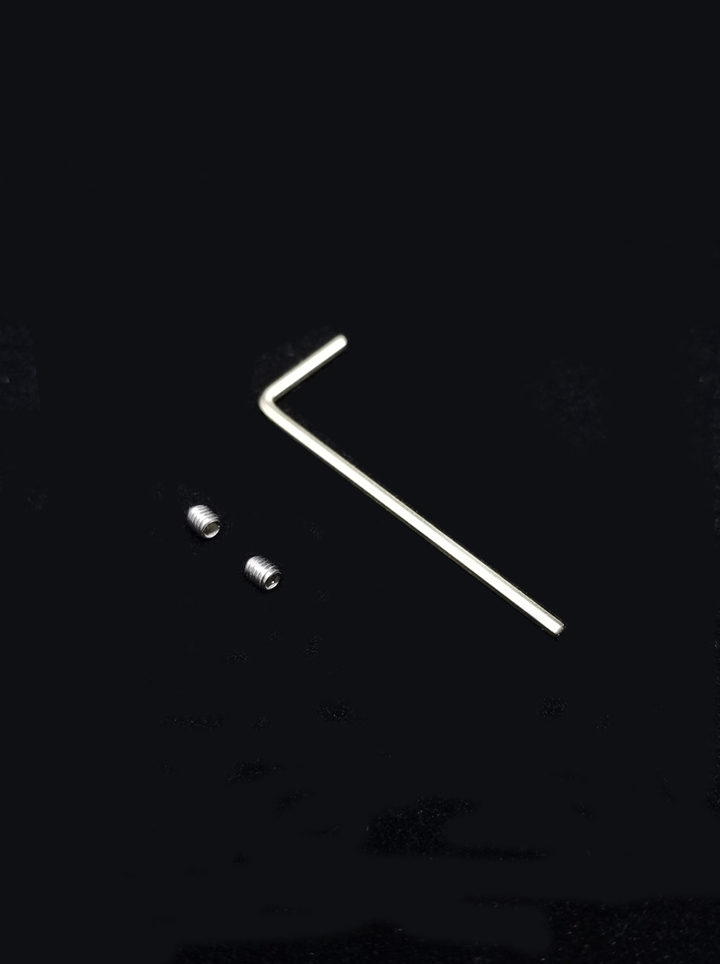 Resizing kit for Gen. 4 and Gen. 5 ligatures - Image 2