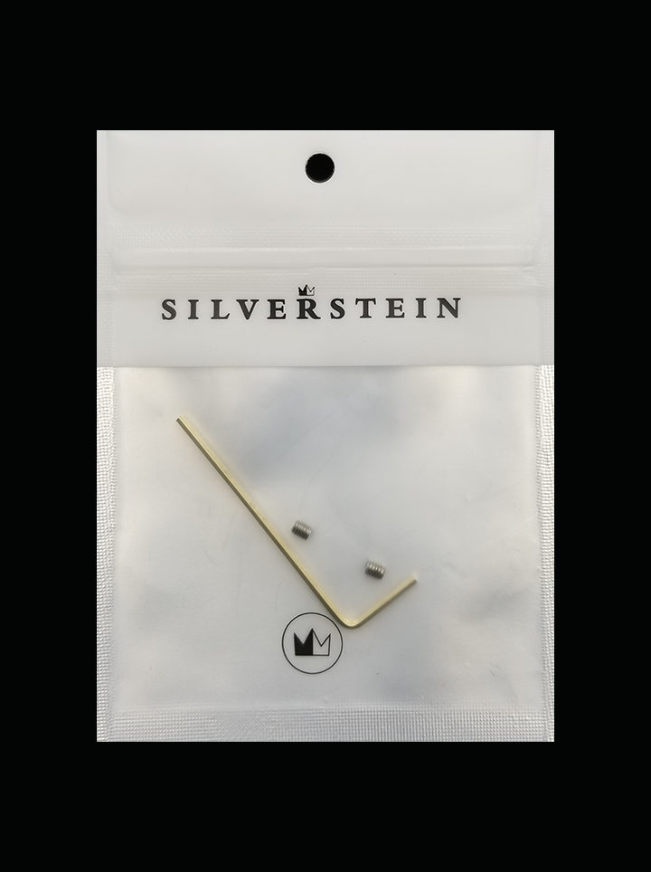 Resizing kit for Gen. 4 and Gen. 5 ligatures
