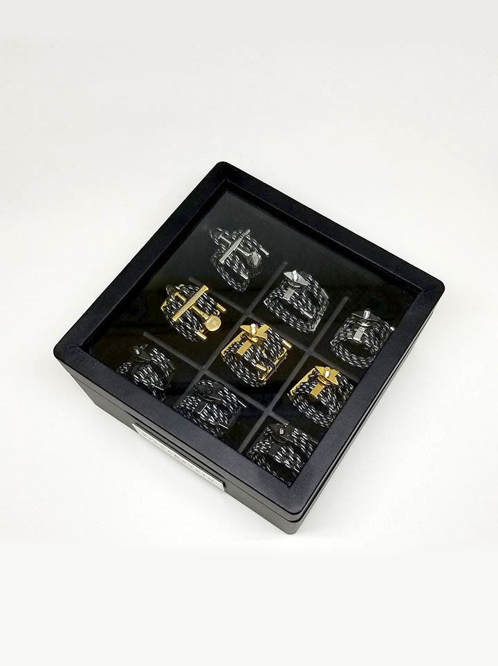 Ligature Showcase - Image 3