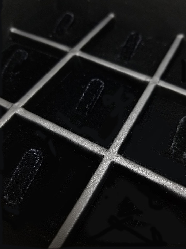 Ligature Showcase - Image 6