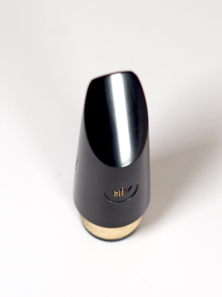 LEO - Clarinet Mouthpiece - Image 5