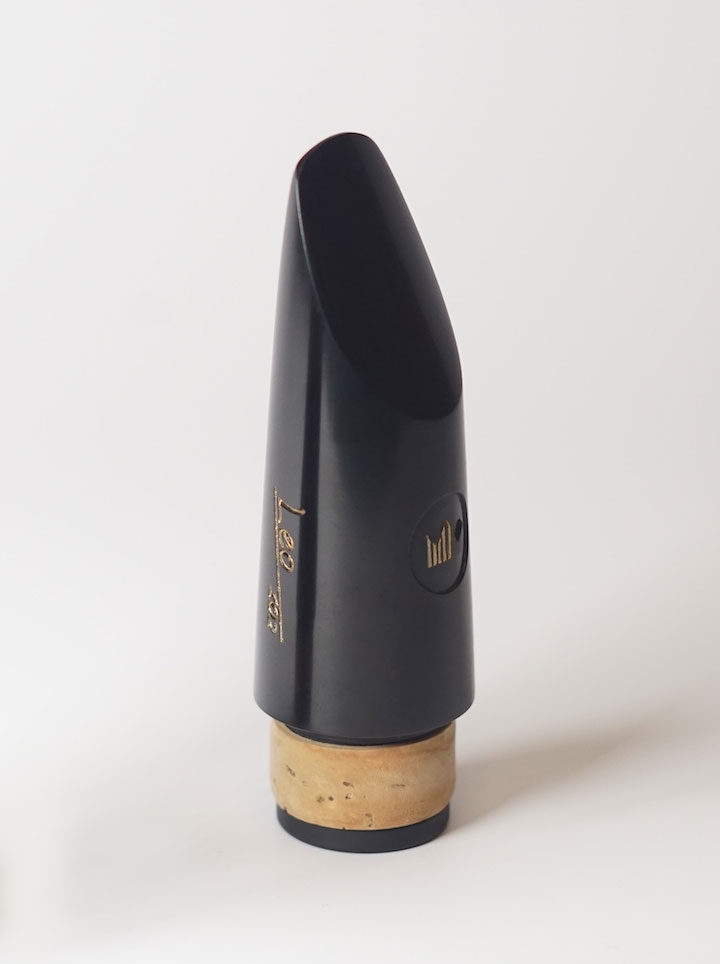 LEO - Clarinet Mouthpiece