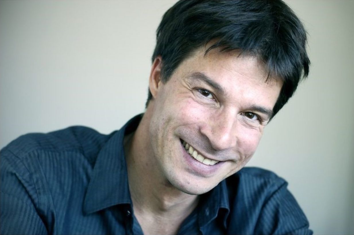 Ralph Manno