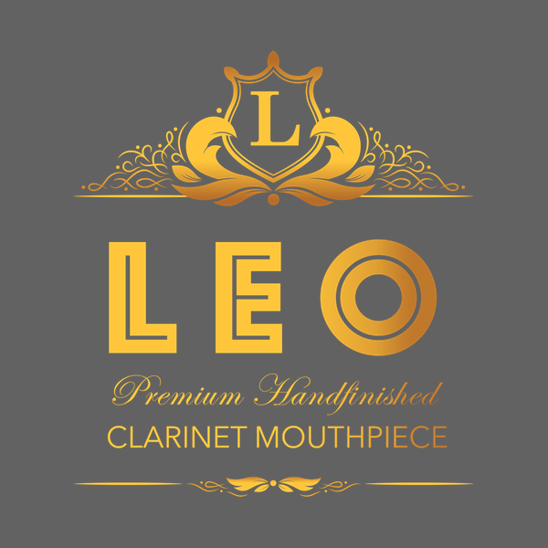 LEO Mouthpiece for Silverstein Works